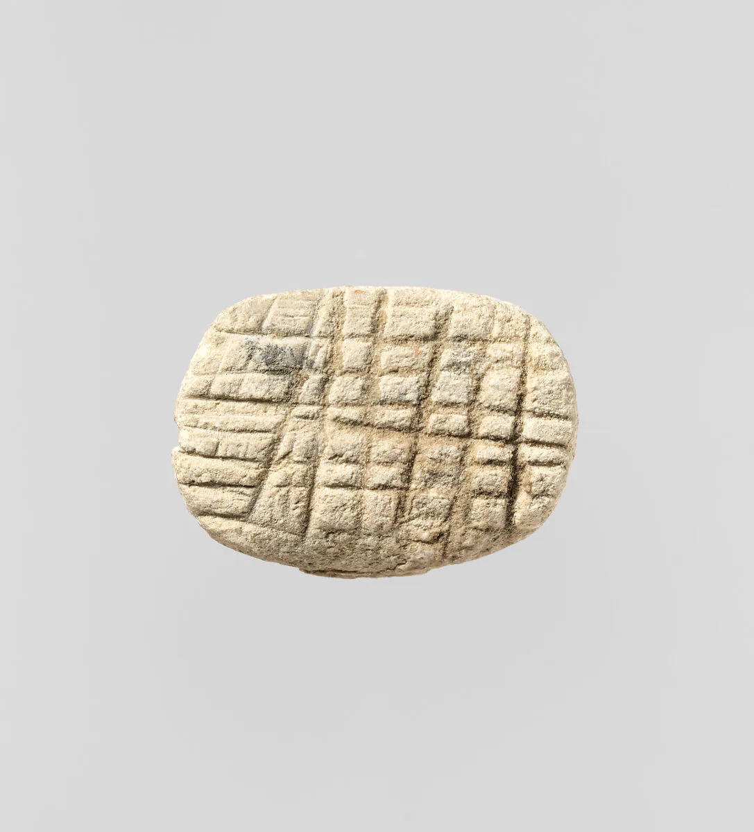 Stamp — Unknown