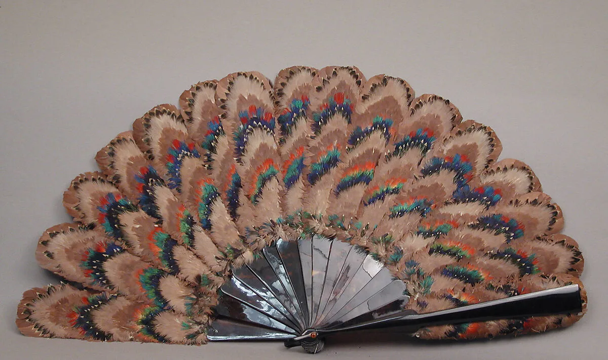 Fan — Unknown