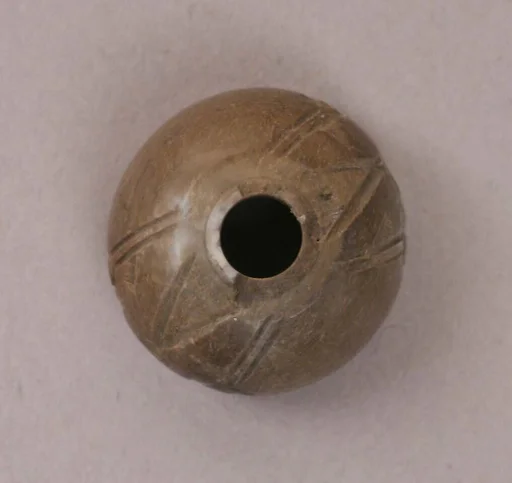 Button or Bead