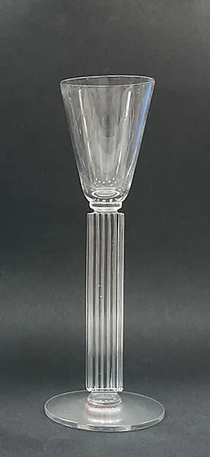 "Embassy" Stemware - Sherry glass