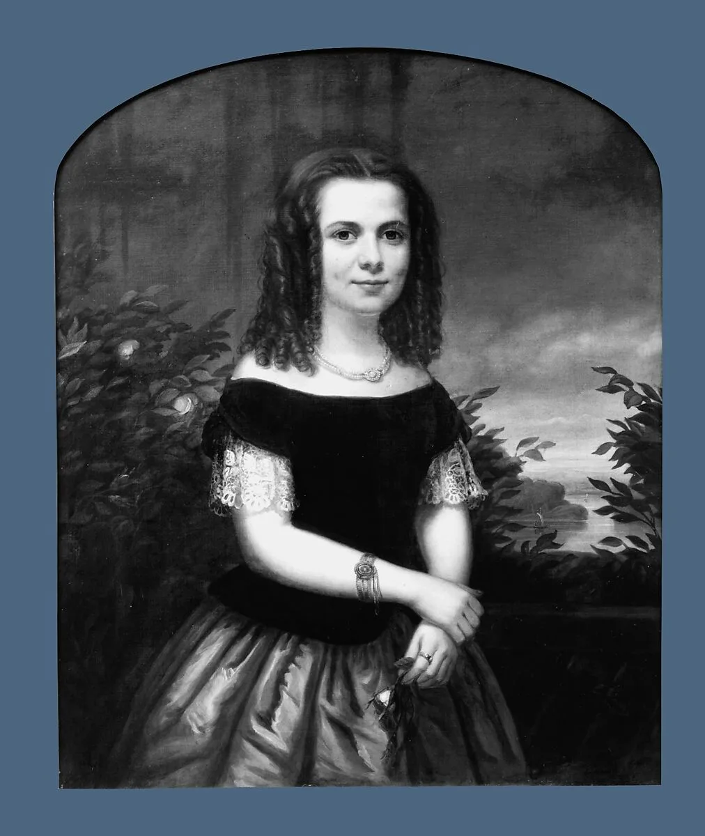 Kate Lyon Cornell — Theodore E. Pine