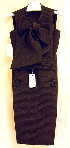 Afternoon dress