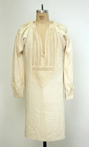 Wedding ensemble
