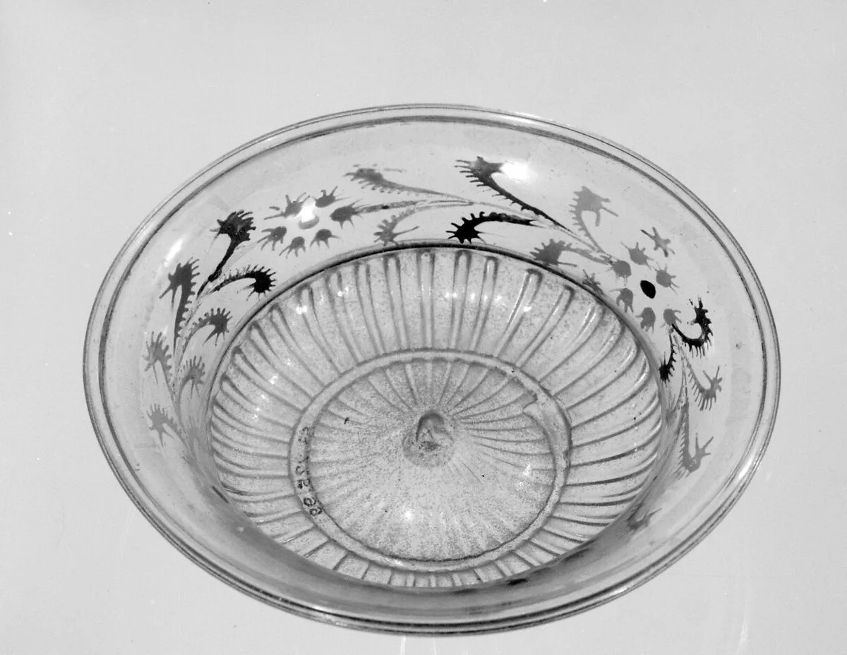 Bowl — Unknown