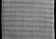 Tablecloth from a Luncheon Set