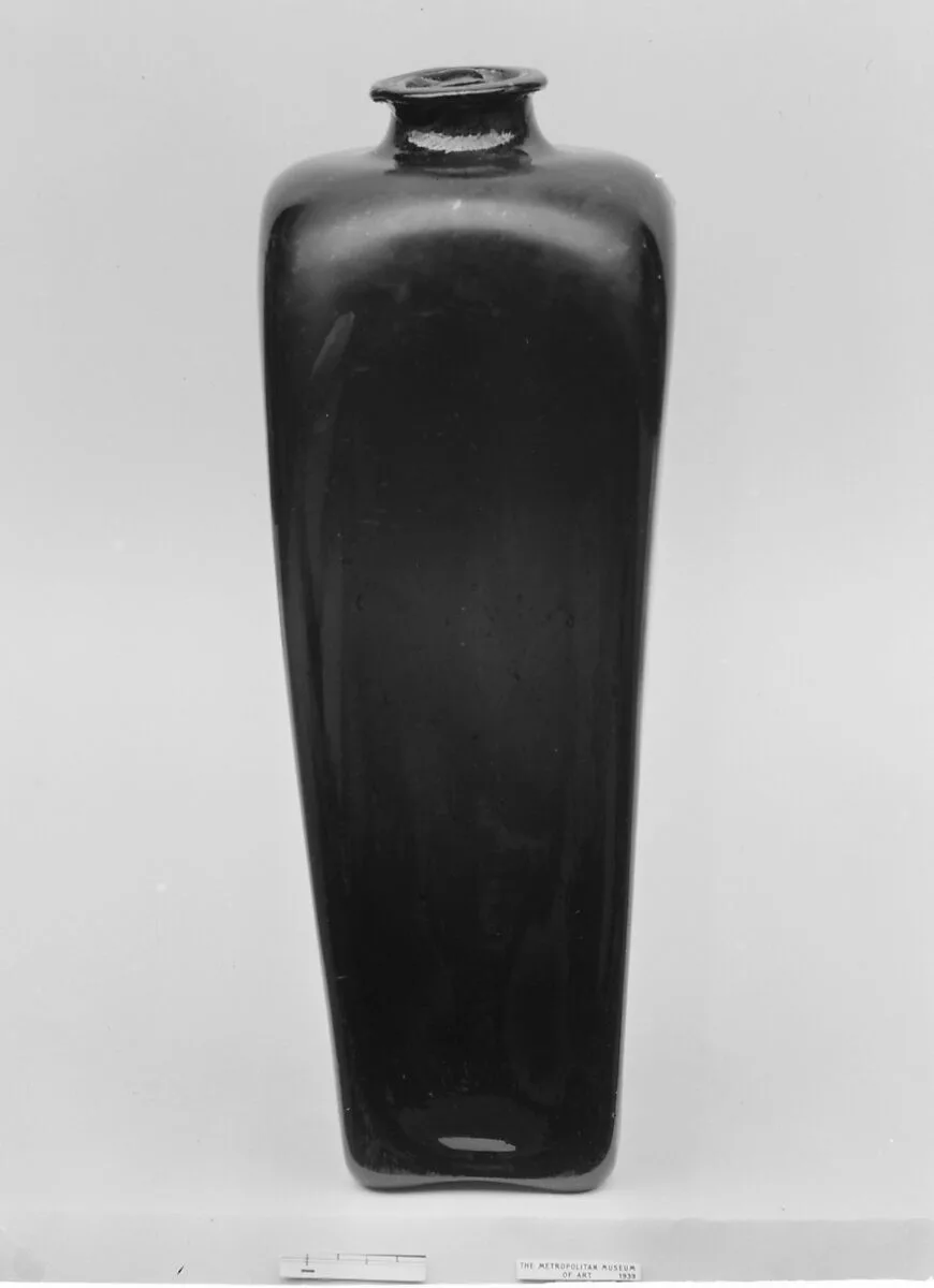 Bottle (gineva) — Unknown