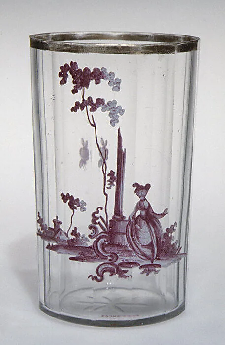 Beaker — Unknown
