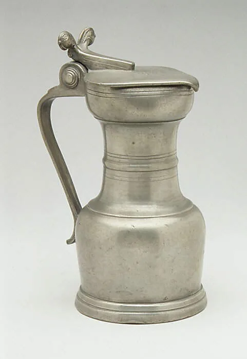Pitcher — Pierre-André Utin