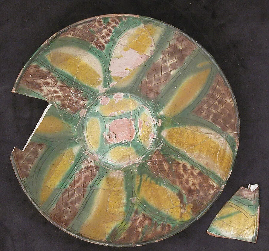 Bowl — Unknown