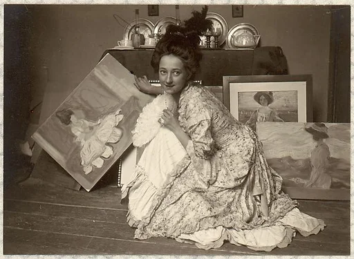Emmy Geiger