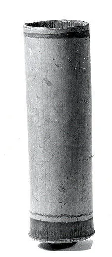 Horn — Unknown
