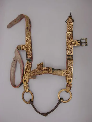 Bridle
