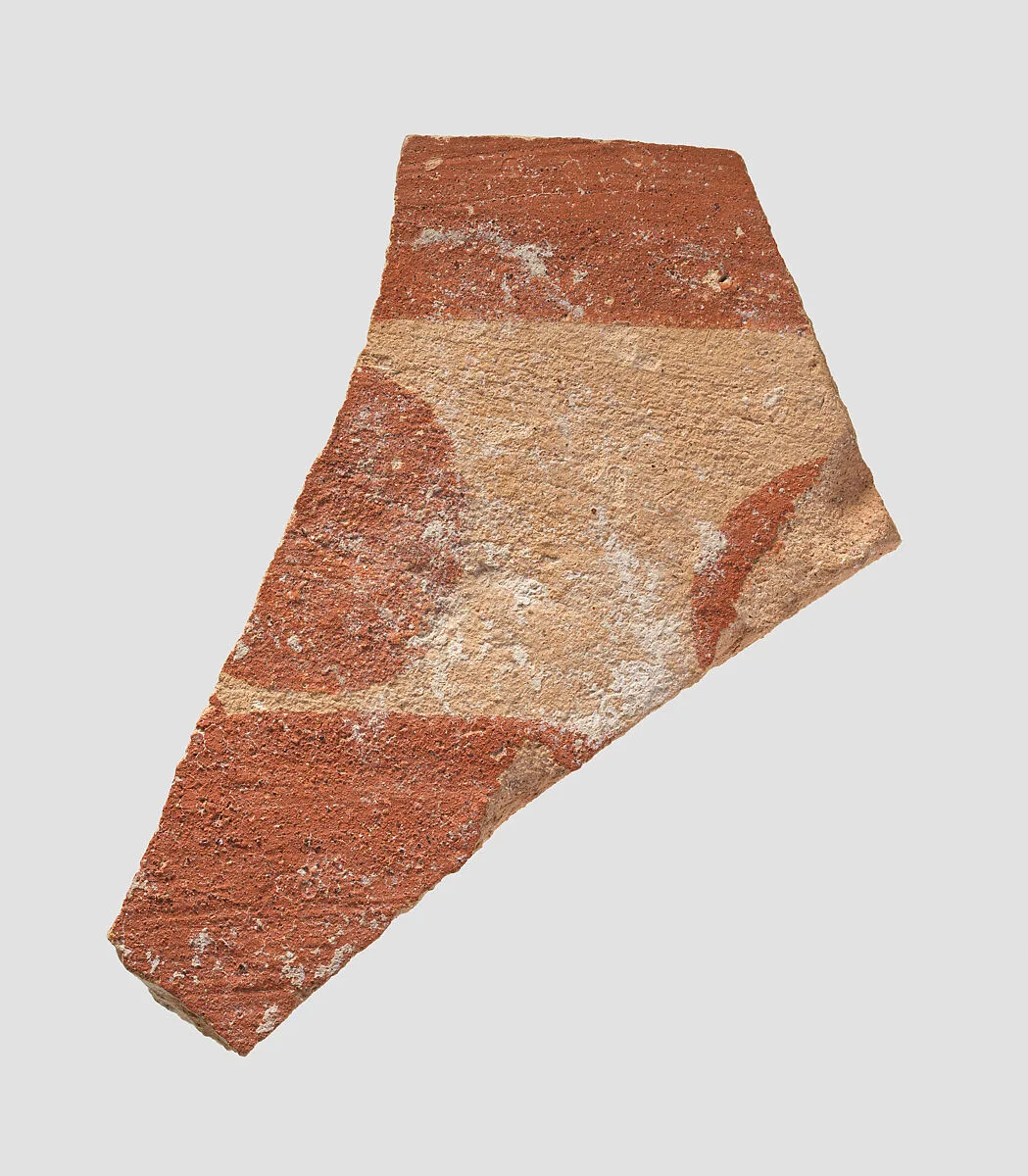 Sherd — Unknown