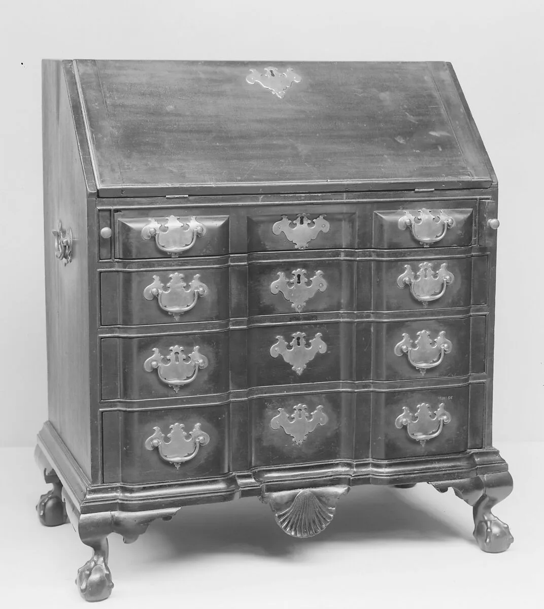 Desk — Unknown