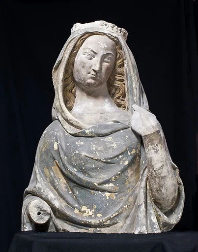 Bust of a Women