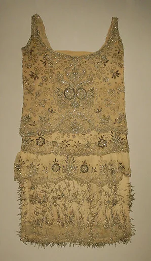 Evening dress