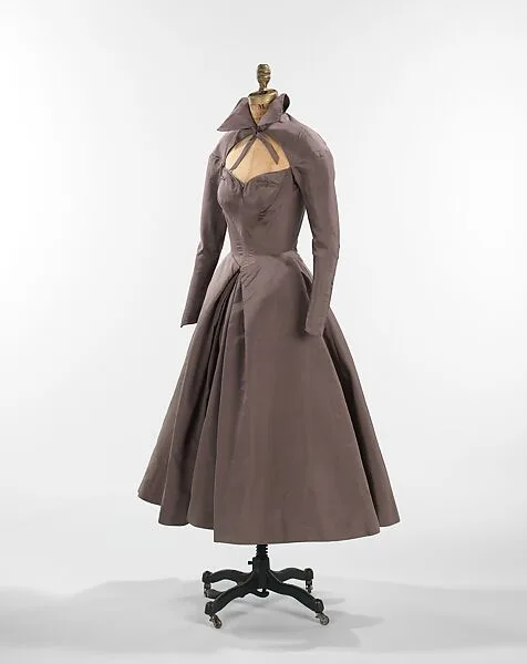 "Infanta" — Charles James