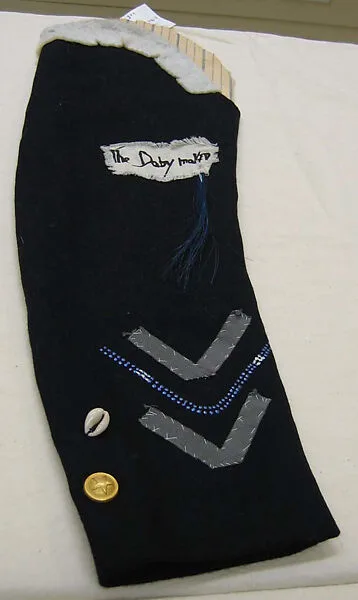 Sleeves — John Galliano