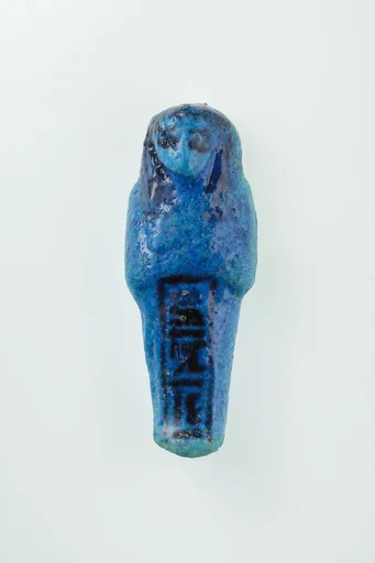 Worker Shabti of Nauny