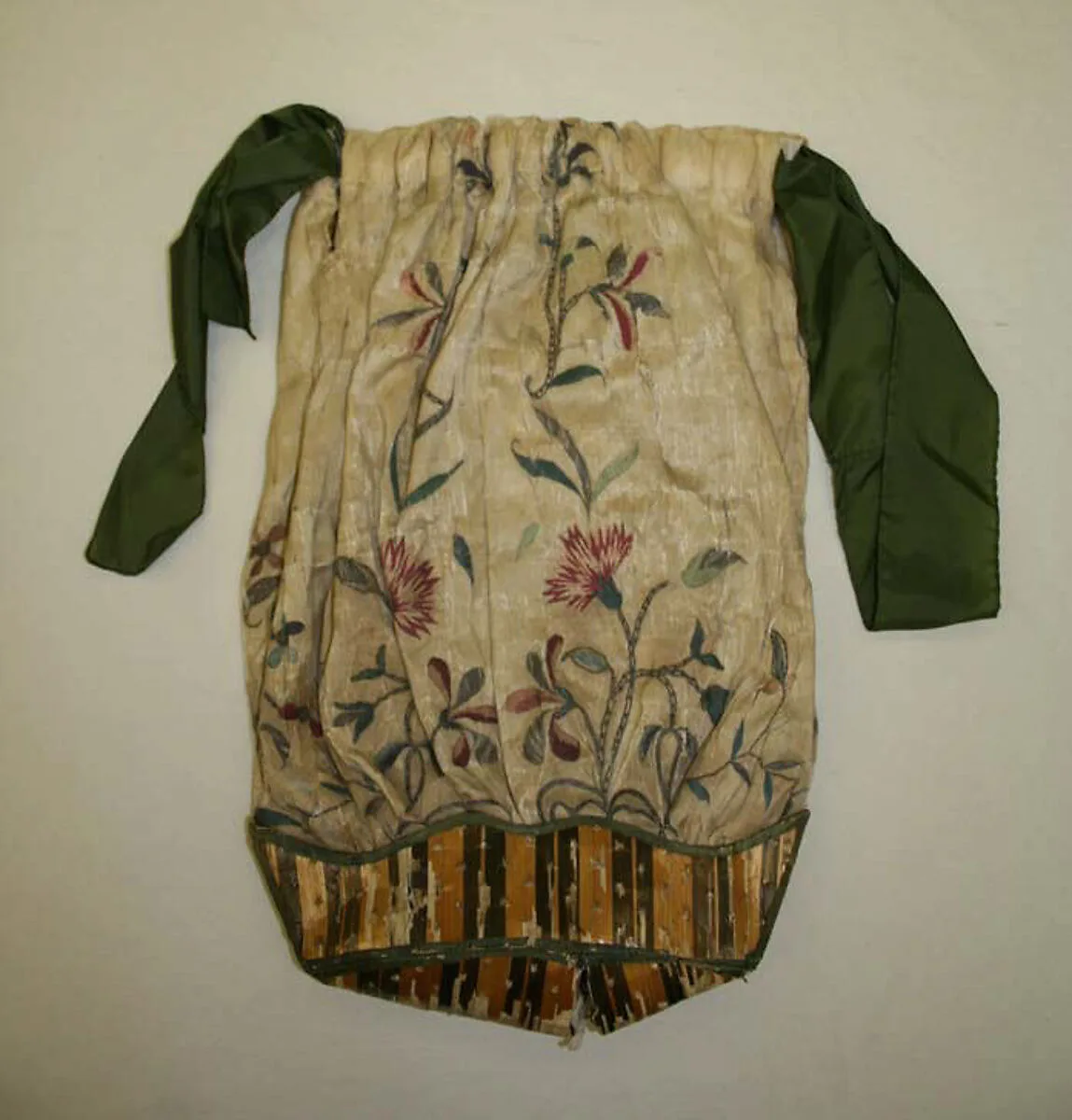 Reticule — Unknown