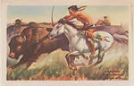 Arapaho from Indians of the U. S. A. Educational Pictures (W608-3) — Unknown