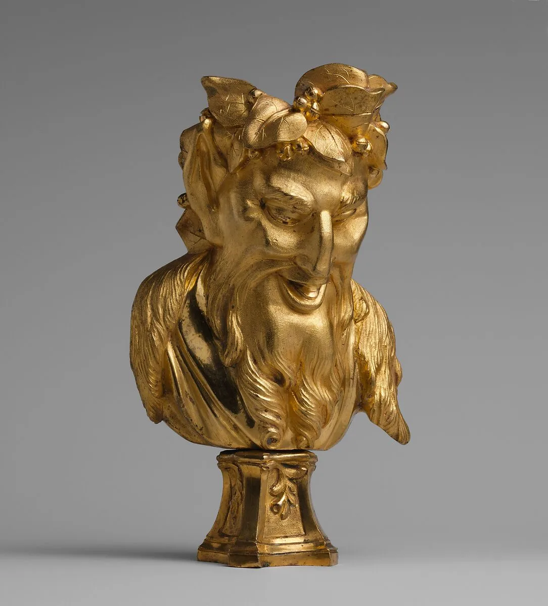 Pair of busts — Unknown