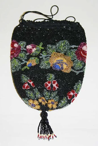 Reticule