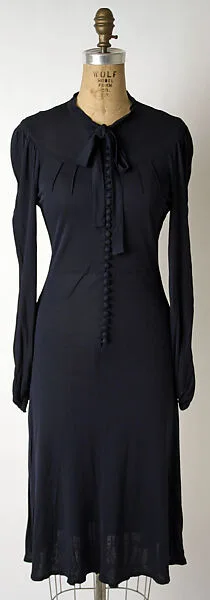 Dress — Jean Muir