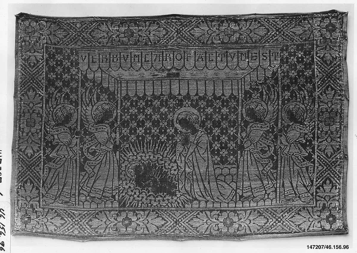 Orphrey — Unknown