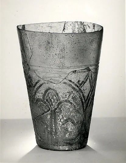 Cup — Unknown