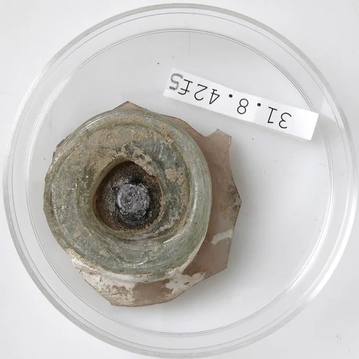 Bottle Base