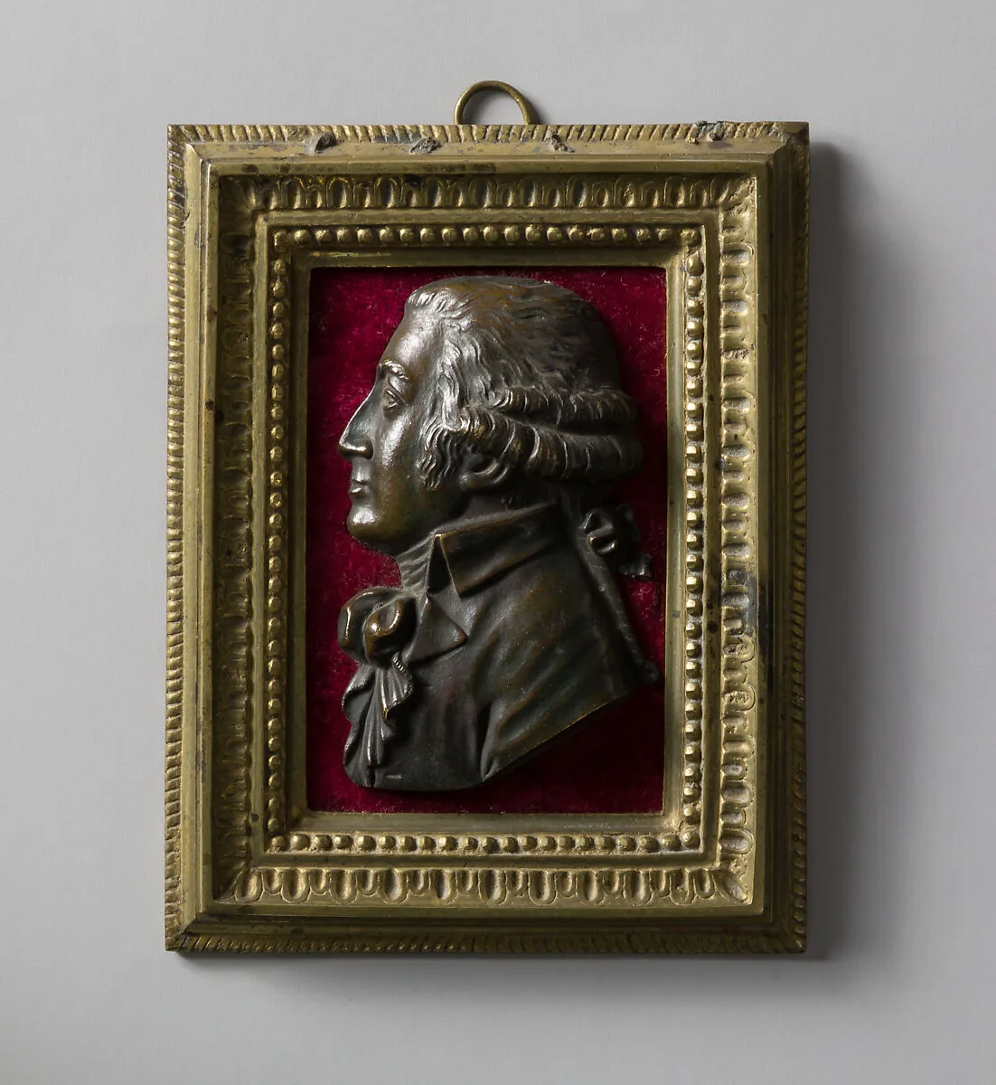 George Washington — Unknown