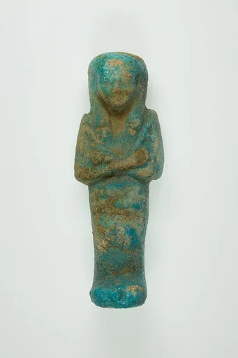 Worker Shabti of Henettawy (C), Daughter of Isetemkheb