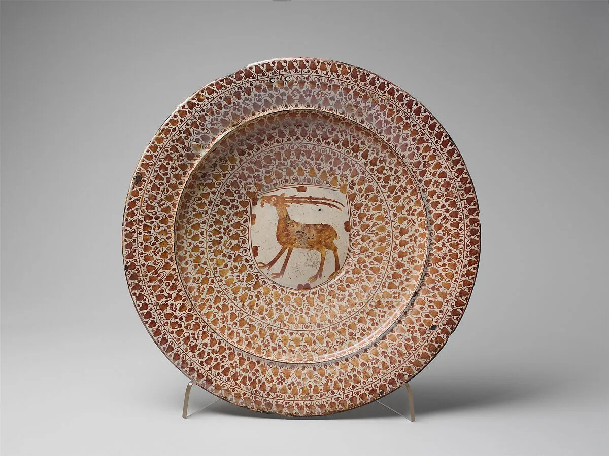 Dish — Unknown