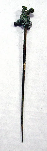 Ceremonial Knife (Tumi)