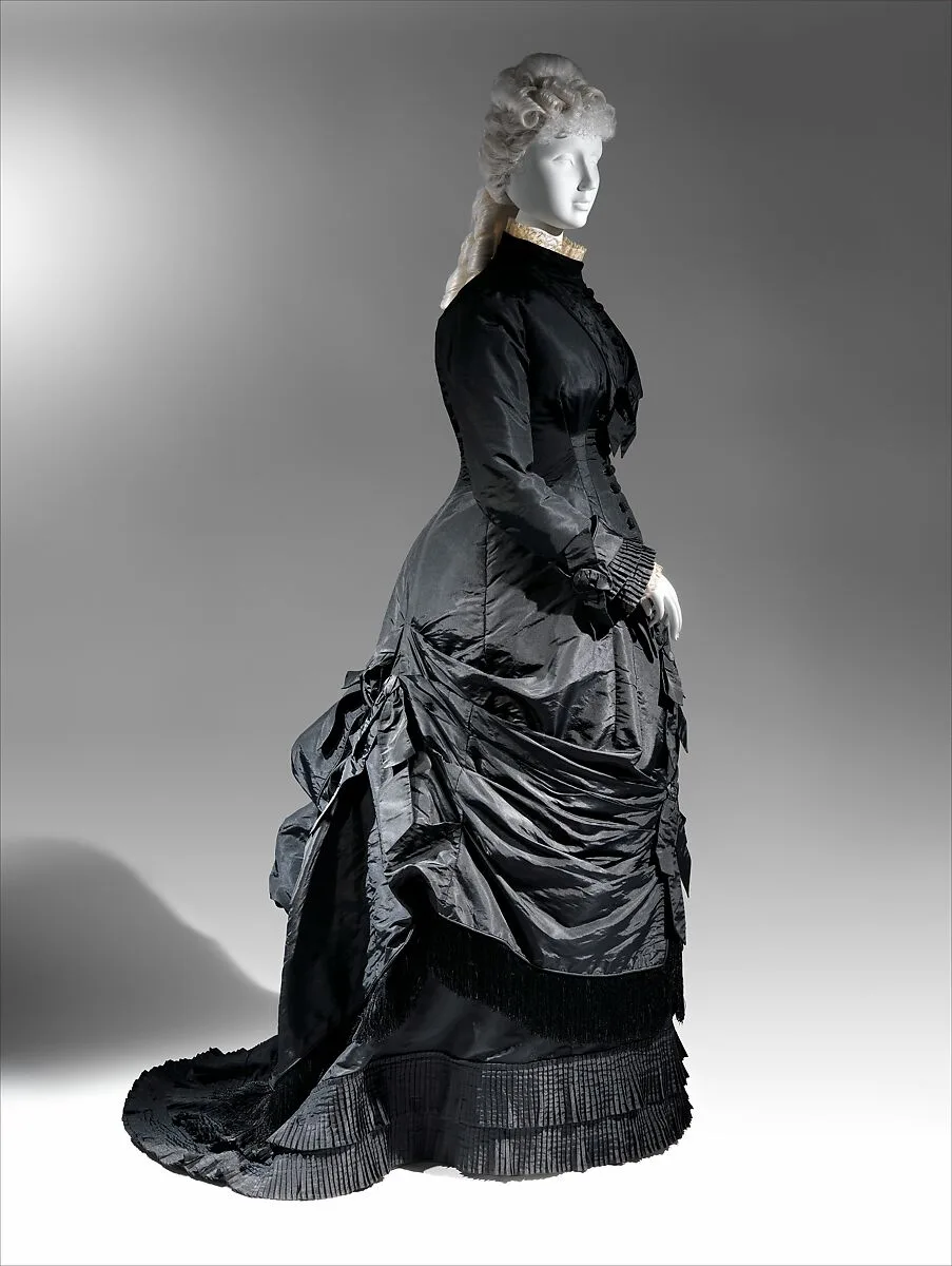 Dress — James McCreary and Co., N.Y.