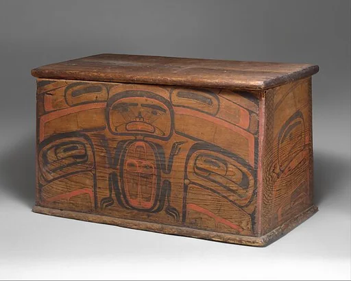 Storage Chest
