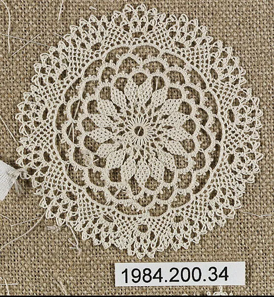 Small roundel — Unknown