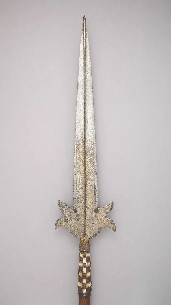 Partisan — Unknown