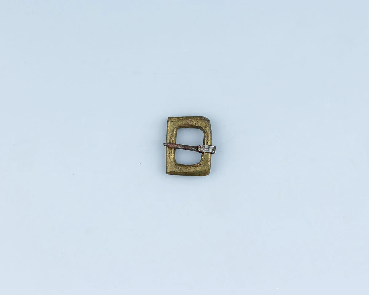 Buckle — Unknown
