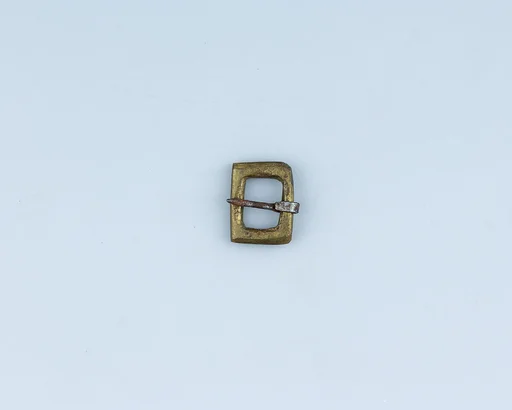Buckle