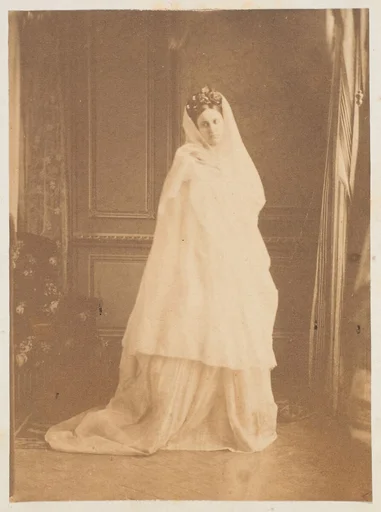 Lucréce (ou la Vestale)