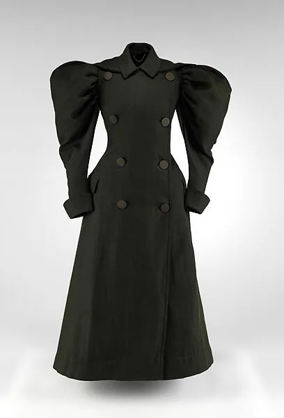 Raincoat — Unknown