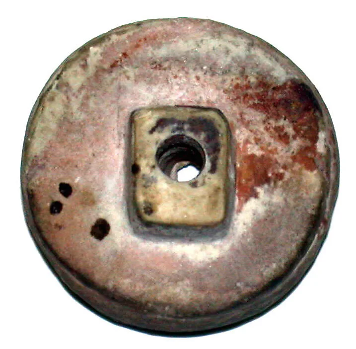 Furniture element — Unknown