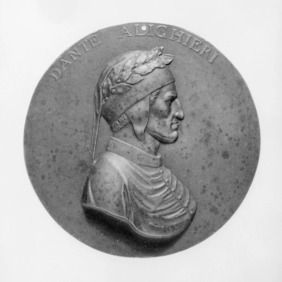 Dante Alighieri (1265–1321) — Unknown