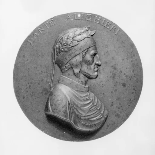 Dante Alighieri (1265–1321)