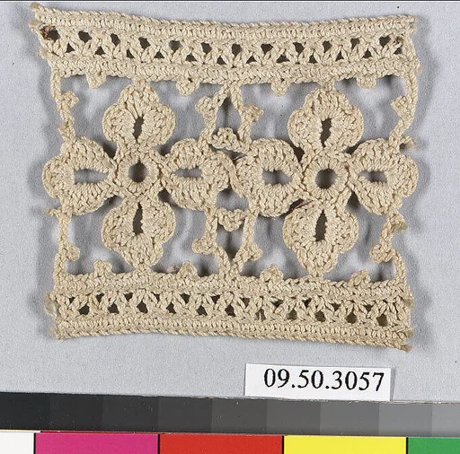 Crochet Work