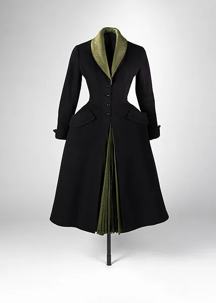 "Mystère" — Christian Dior|House of Dior