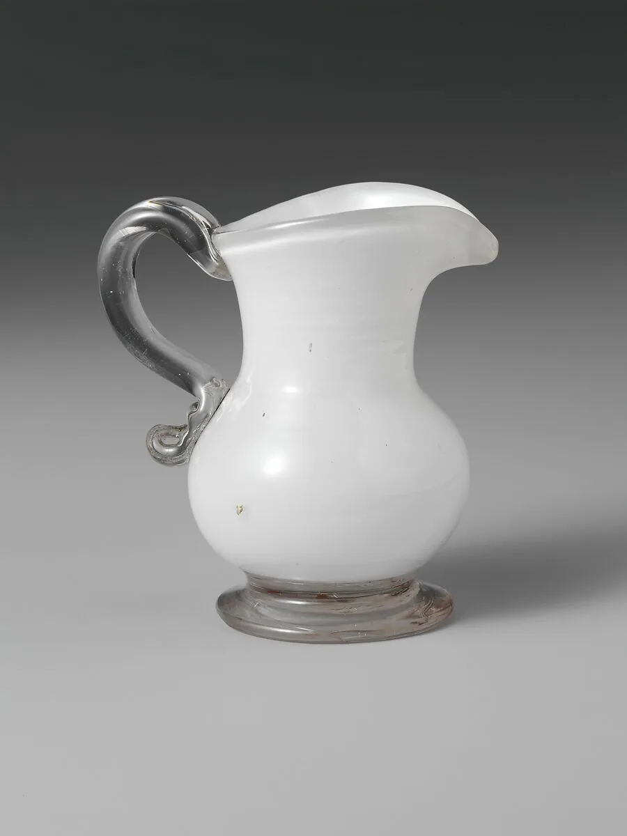 Communion Flagon — Unknown