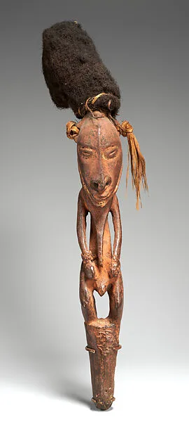 Flute Stopper — Unknown
